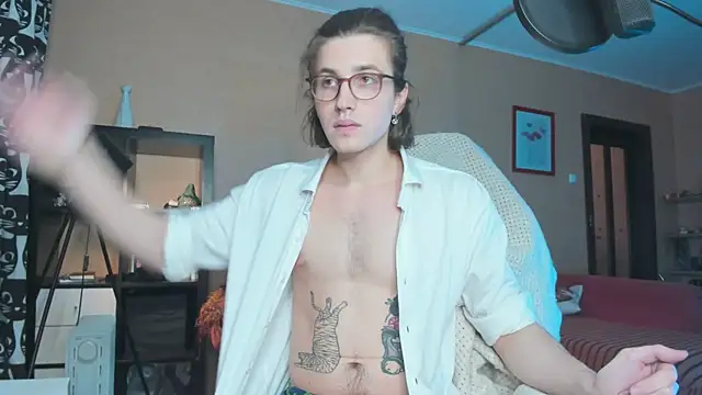 daddyMarty420 online show from 11.20.25