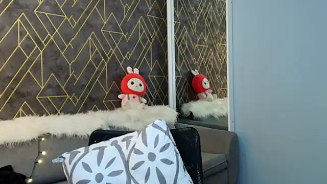lauren jaureguifg online show from 12.14.24
