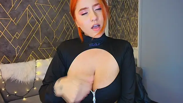 lauren jaureguifg online show from 12.31.24