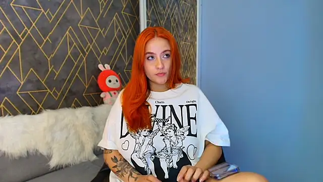 lauren jaureguifg online show from 01.08.25