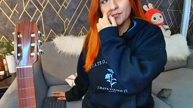 lauren jaureguifg online show from 01.10.25