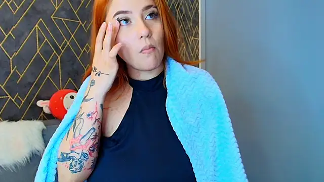 lauren jaureguifg online show from 01.24.25