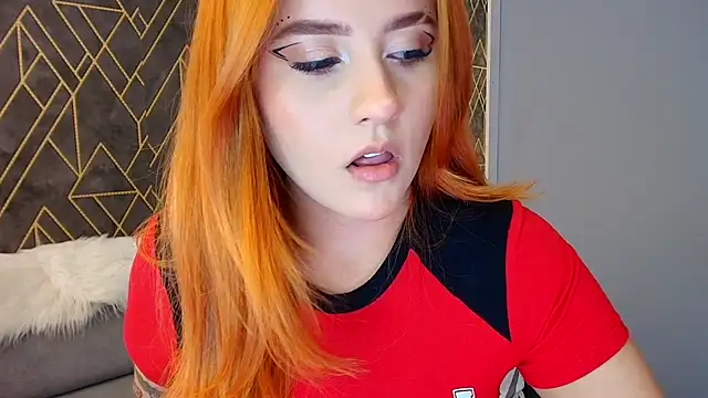 lauren jaureguifg online show from 01.31.25
