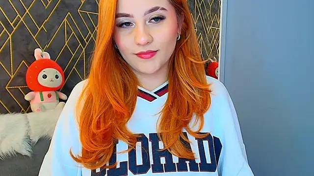 lauren jaureguifg online show from 02.04.25