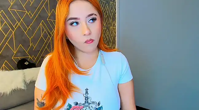 lauren jaureguifg online show from 02.06.25