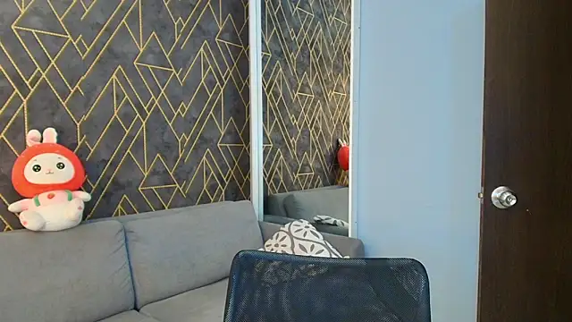 lauren jaureguifg online show from 02.14.25