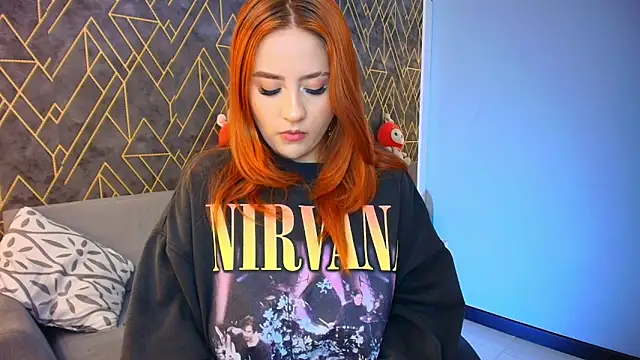 lauren jaureguifg online show from 03.08.25