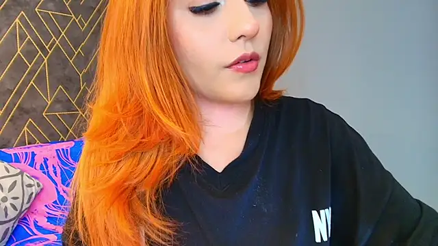 lauren jaureguifg online show from 03.10.25