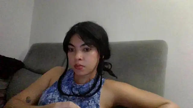 Kiri Cutee online show from 12.06.24