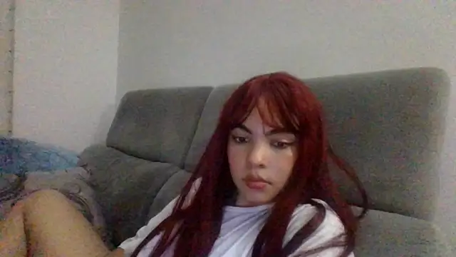 Kiri Cutee online show from 12.14.24