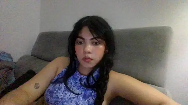 Kiri Cutee online show from 01.03.25