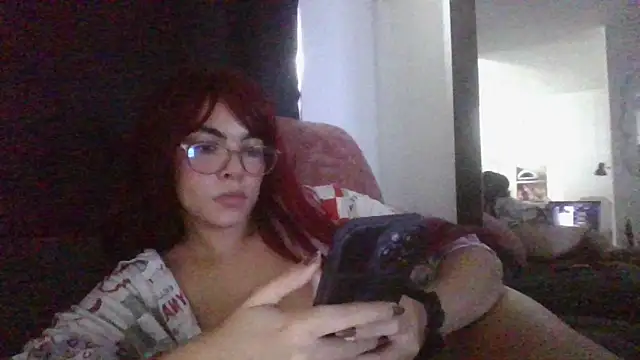 Kiri Cutee online show from 03.04.25