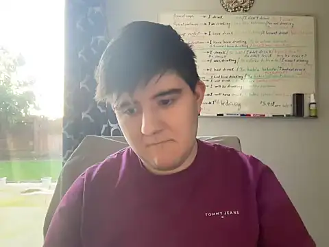 Yann 18 online show from 02.19.26