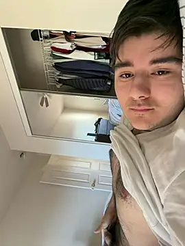 Yann 18 online show from 03.13.26