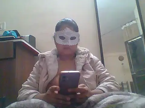 Snapshot of kamayanisingh24 chatting on 02.27.25 kamayanisingh24 online show from 02.27.25