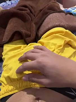 ElGafe1224 online show from 03.12.26