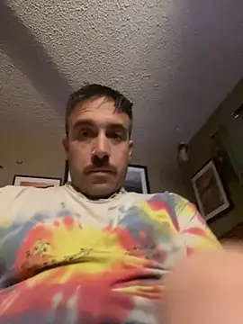 Snapshot of OCboi chatting on 04.01.26 OCboi online show from 04.01.26