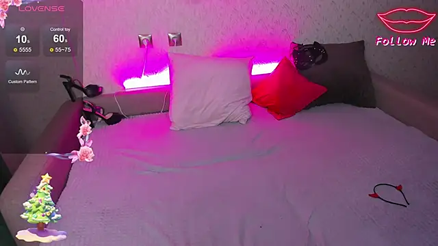 Goddess Lizzzy online show from 01.16.25