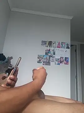 davicitobb1987D online show from 03.13.26