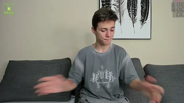 Viego Pattel online show from 09.19.25