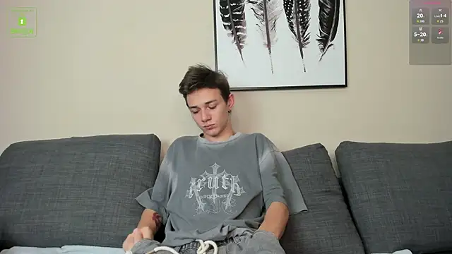 Viego Pattel online show from 09.20.25