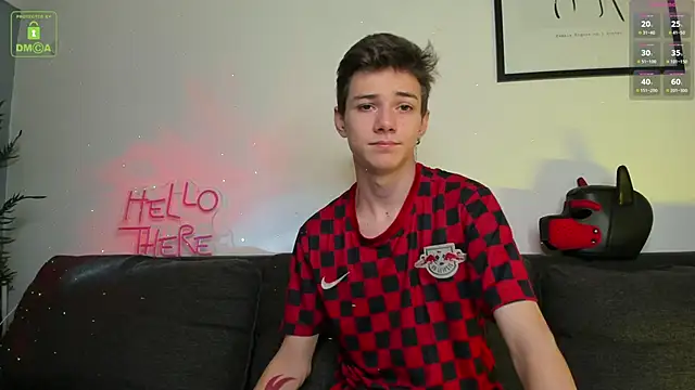 Viego Pattel online show from 09.21.25