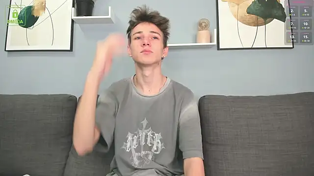 Viego Pattel online show from 09.24.25