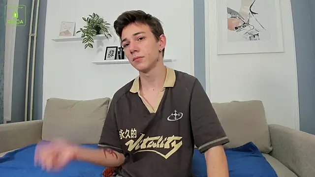 Viego Pattel online show from 09.27.25