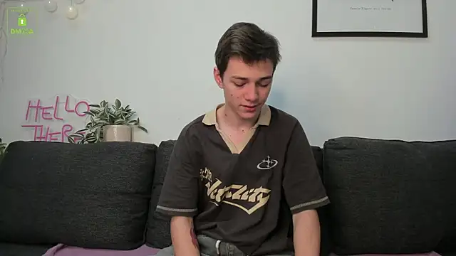 Viego Pattel online show from 09.28.25