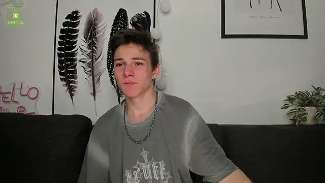 Viego Pattel online show from 10.10.25