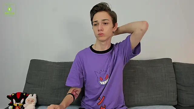 Viego Pattel online show from 10.27.25