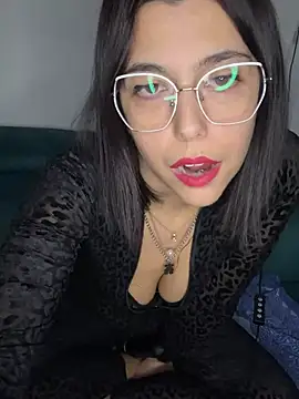 Snapshot of Porcella96 chatting on 02.11.25 Porcella96 online show from 02.11.25