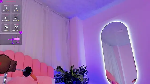 Snapshot of aurora_sweet2 chatting on 09.23.25 aurora sweet2 online show from 09.23.25