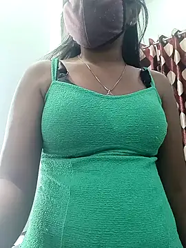 Snapshot of Ananya_34 chatting on 01.28.25 Ananya 34 online show from 01.28.25