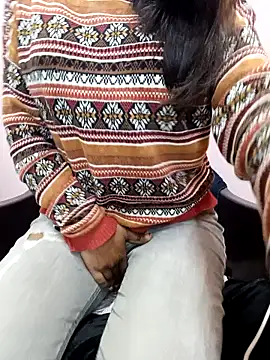 Snapshot of Ananya_34 chatting on 02.06.25 Ananya 34 online show from 02.06.25