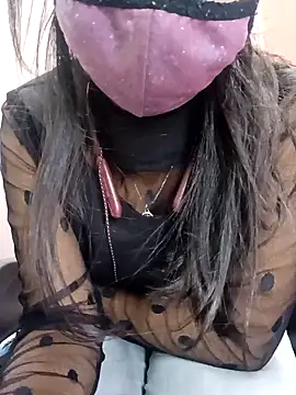 Snapshot of Ananya_34 chatting on 02.07.25 Ananya 34 online show from 02.07.25