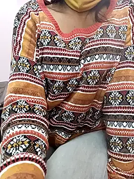 Snapshot of Ananya_34 chatting on 02.18.25 Ananya 34 online show from 02.18.25