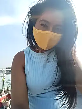 Snapshot of Ananya_34 chatting on 02.19.25 Ananya 34 online show from 02.19.25