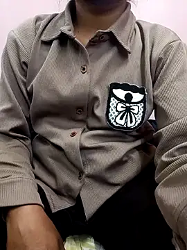 Snapshot of Ananya_34 chatting on 02.28.25 Ananya 34 online show from 02.28.25