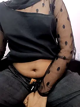 Snapshot of Ananya_34 chatting on 03.13.25 Ananya 34 online show from 03.13.25