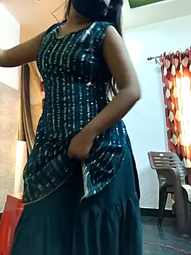 Snapshot of Ananya_34 chatting on 10.22.25 Ananya 34 online show from 10.22.25