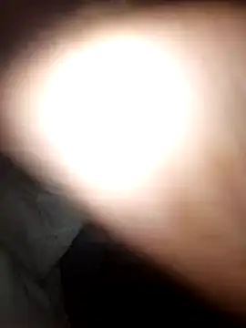 Snapshot of HE-M123 chatting on 10.15.25 HE-M123 online show from 10.15.25