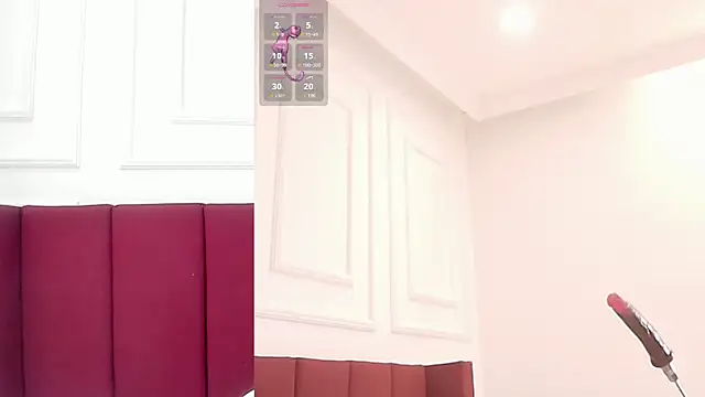 Snapshot of Luna_monroe_ chatting on 02.15.25 Luna monroe  online show from 02.15.25