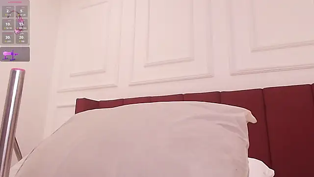 Snapshot of Luna_monroe_ chatting on 03.01.25 Luna monroe  online show from 03.01.25