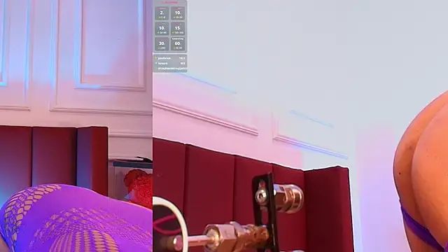 Snapshot of Luna_monroe_ chatting on 09.12.25 Luna monroe  online show from 09.12.25