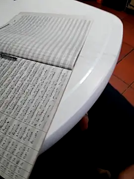 Camilo-31RI online show from 03.13.26