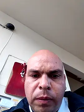 Camilo-31RI online show from 04.11.26