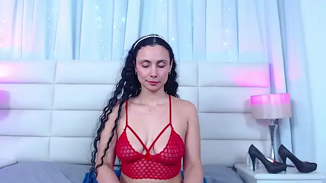 MafeeRoss online show from 01.13.25