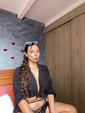 MafeeRoss online show from 02.24.26