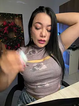 Abril10  online show from 01.05.25